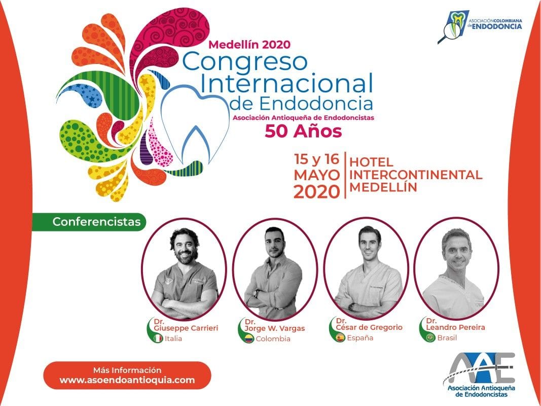 Endodoncia Medellin 2020