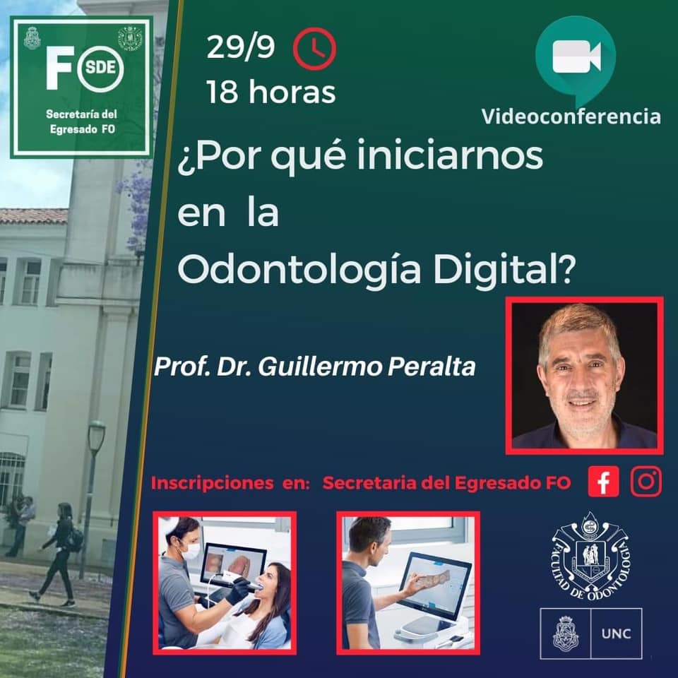 Odontología Digital