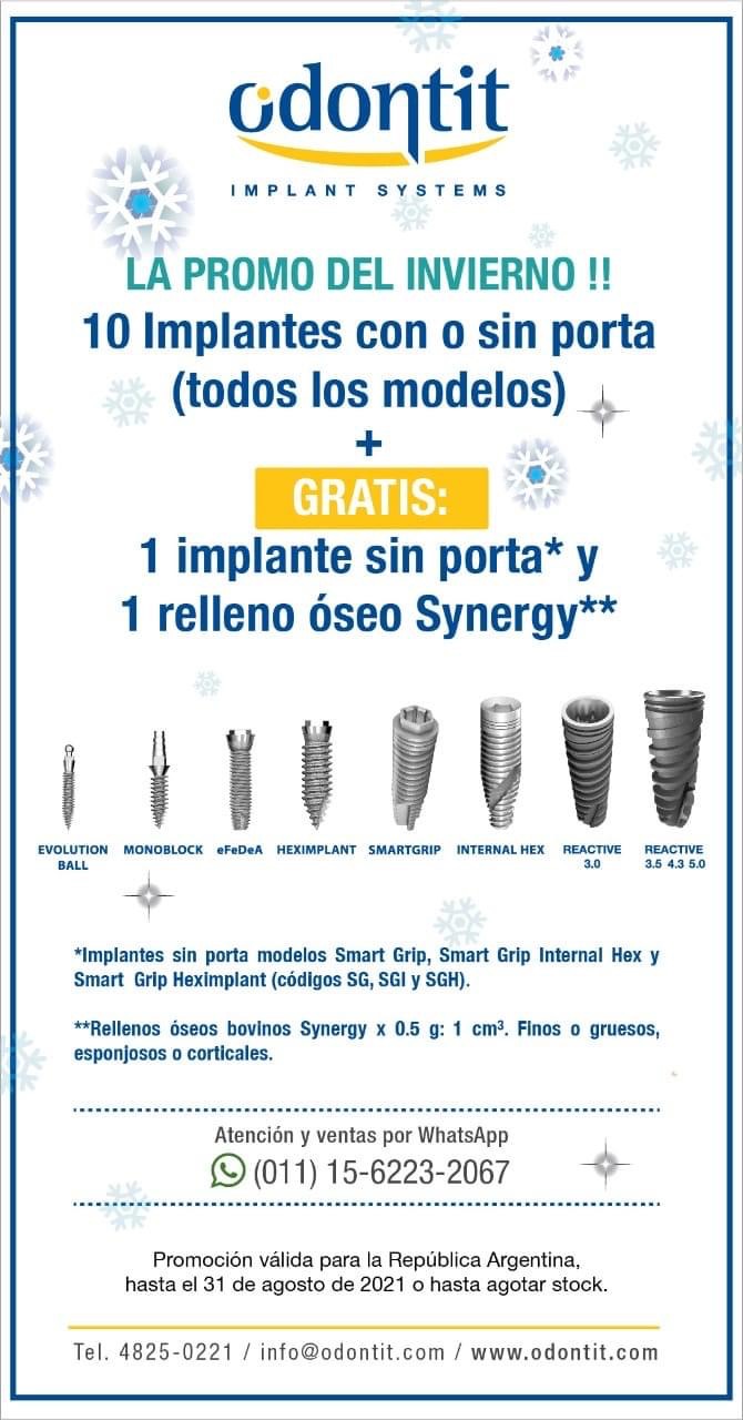 Odontit promo Sep