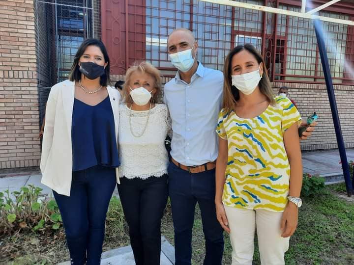 autoridades