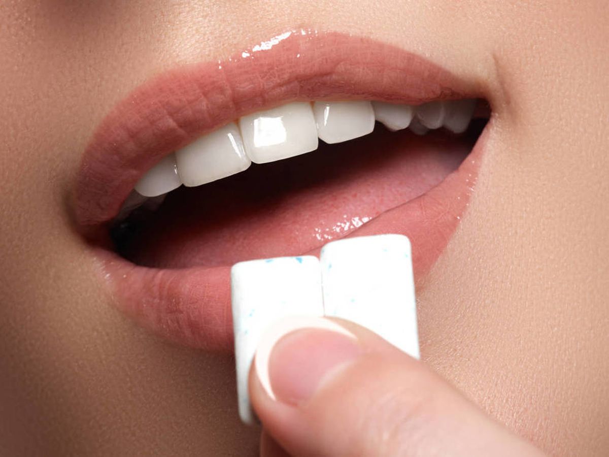 Boca y Chiclets