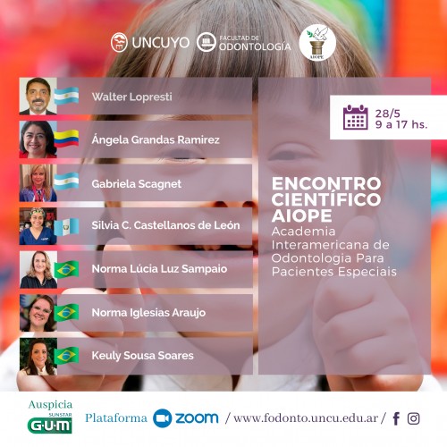 Expo AIOPE