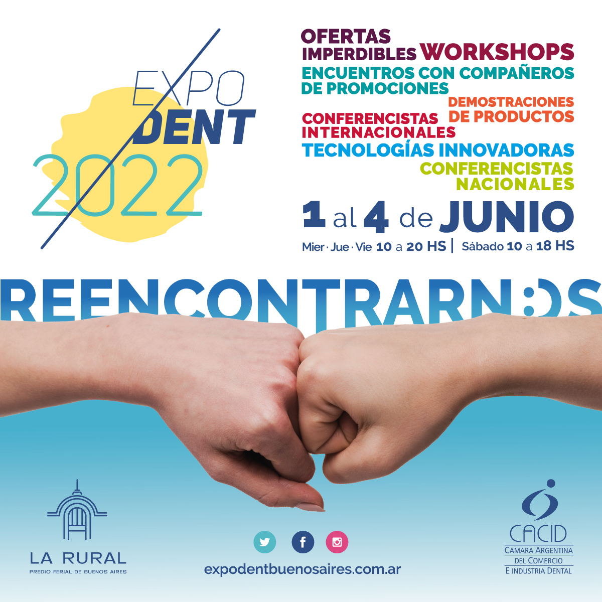 Expodent 2022