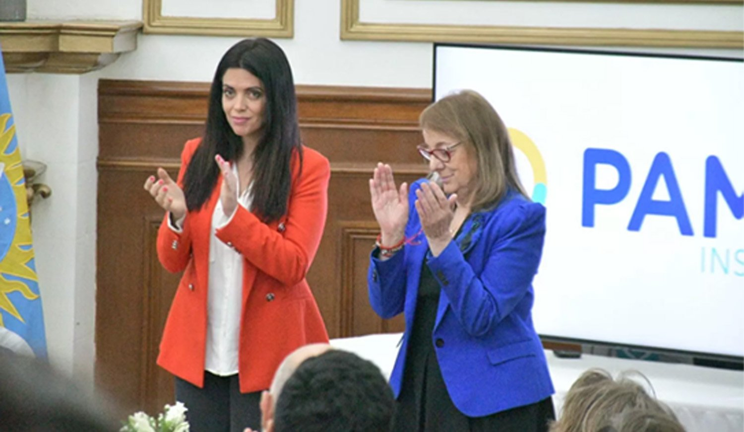 Pami lanzó el programa Sonrisa Mayor: Afiliados podrán elegir su odontólogo