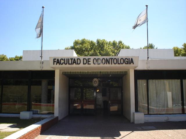Facultad de Odontología de La Plata