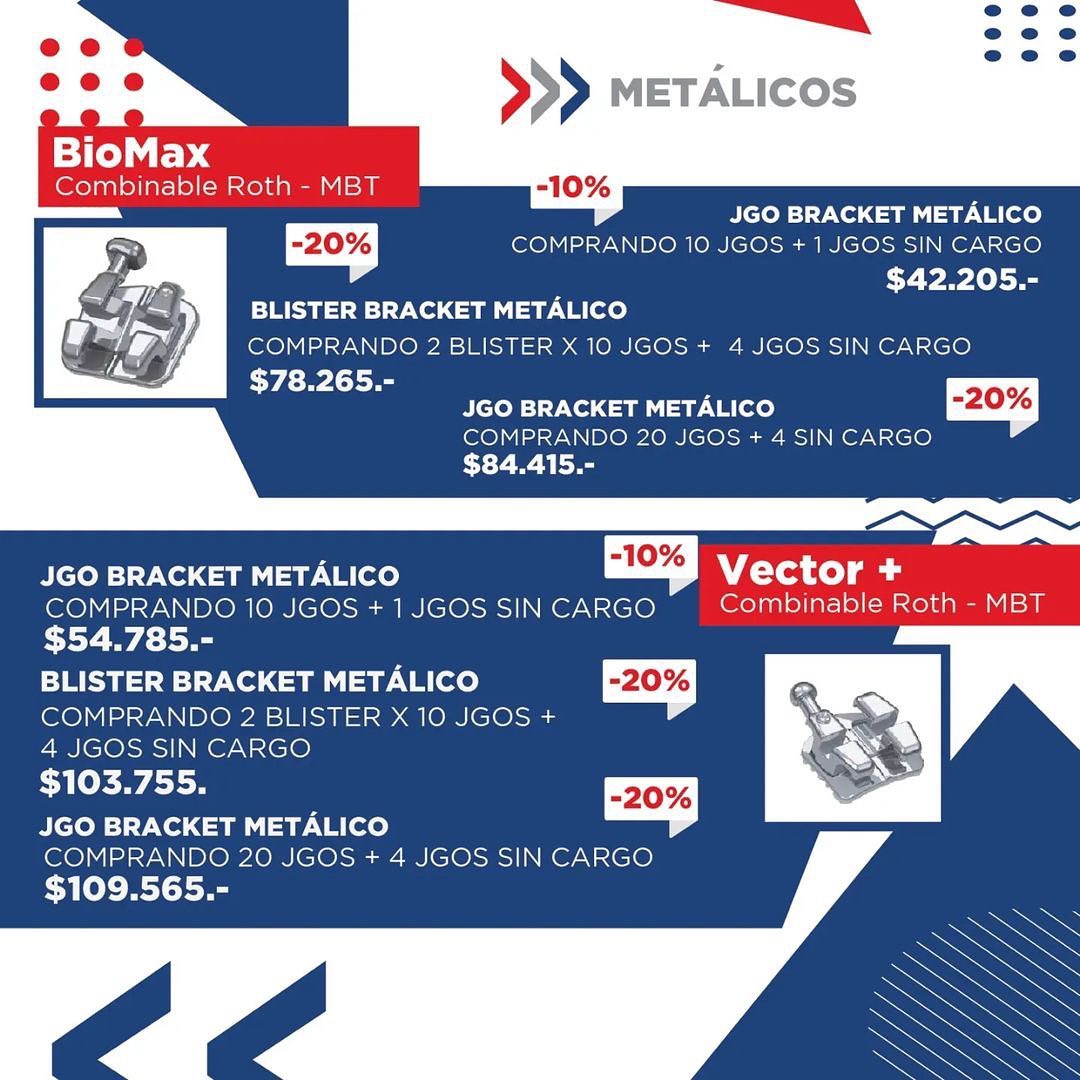 Metalicos