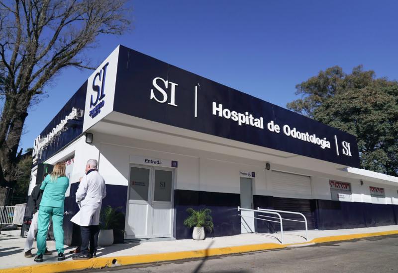 San Isidro