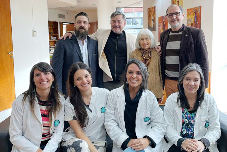 Cannabis Odontología