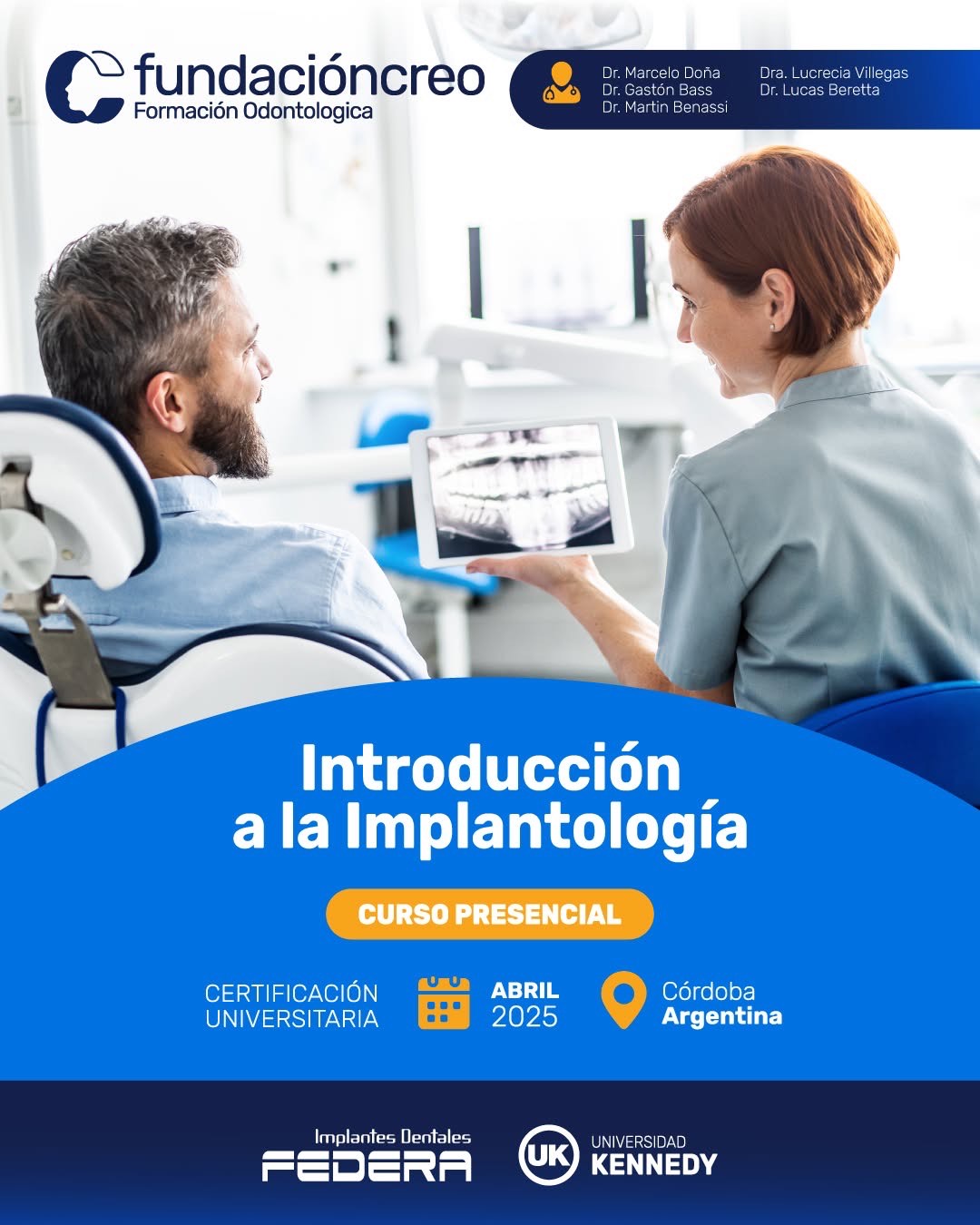 Fundación CREO
