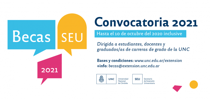 FO UNC BECAS