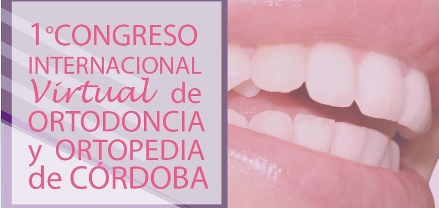 Congreso Córdoba Ortodoncia