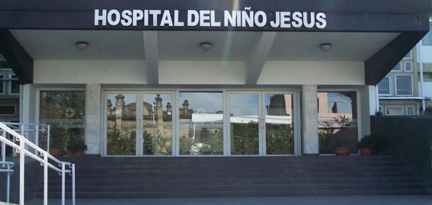 Hospital Niño Jesús