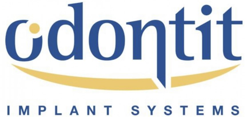 Logo Odontit