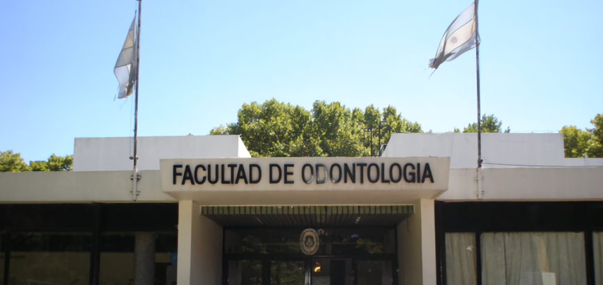 Facultad de Odontología de La Plata