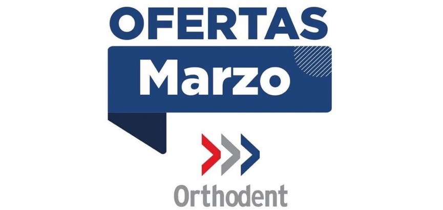 Ofertas  Marzo 2023