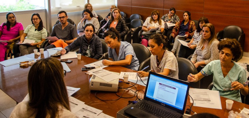 Odontología Escolar