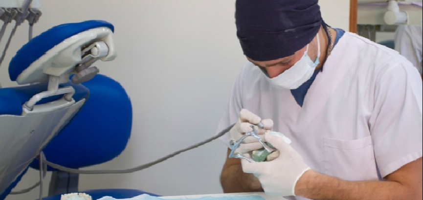 Odontología 